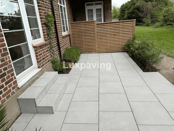 Luxpaving Limited