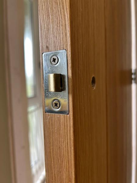 M&K Locksmiths Ltd