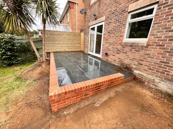 Neil Pilton Landscaping