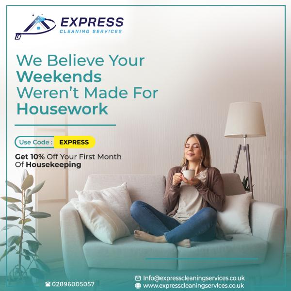 Express Cleaning Services