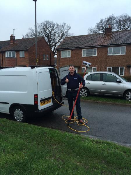 A63 Cleaning Services