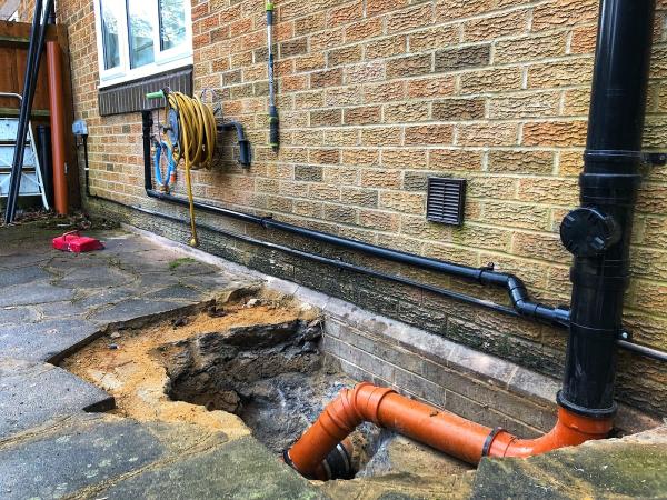 Charmie Plumbing Services