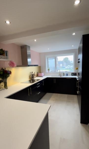 A J Sutton Joinery & Carpentry