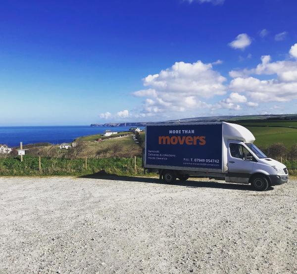 More Than Movers
