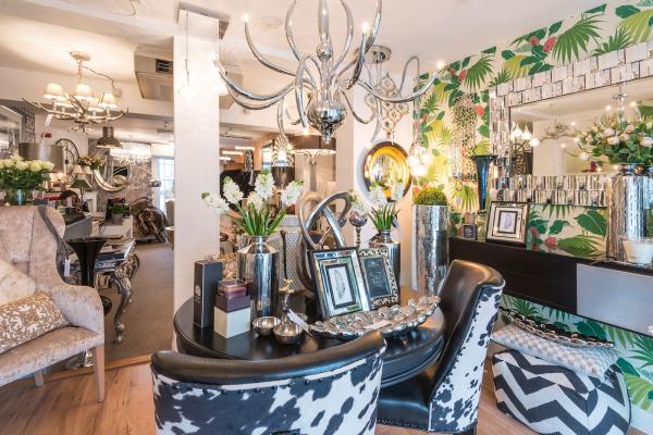 Lucia Victoria Interiors