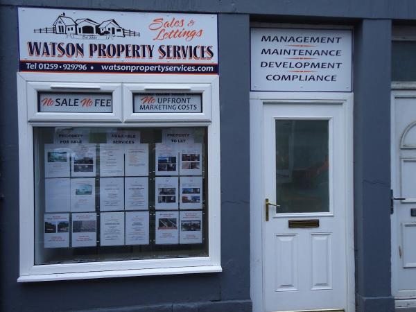 Watson Property Services