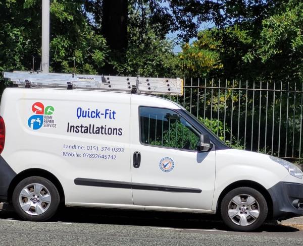 Quick-Fit Installations