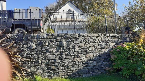 J G Hunt Traditional Stonework