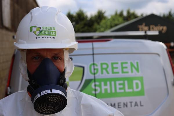 Green Shield Environmental