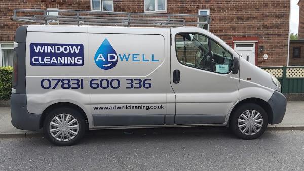 Adwell Window Cleaning