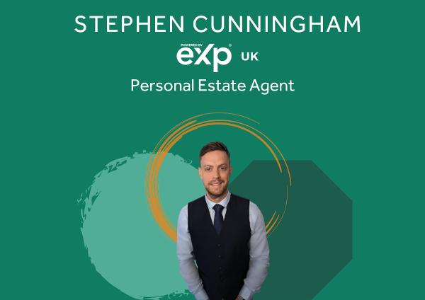 Stephen Cunningham Exp Maidstone Estate Agent