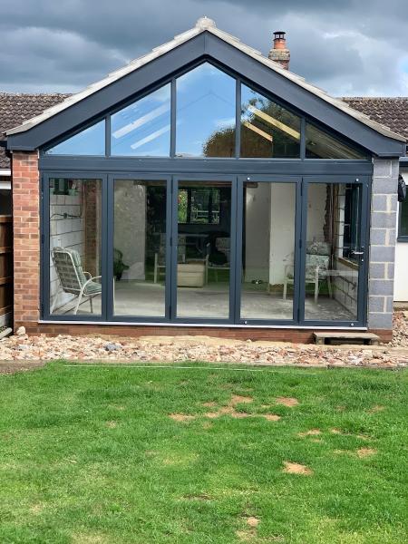 LPD Windows and Doors