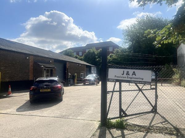 J&A Precision Engineering
