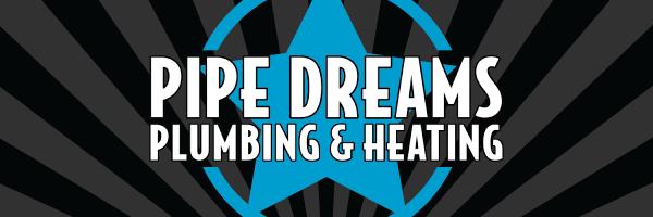 Pipe Dreams Plumbing & Heating Ltd