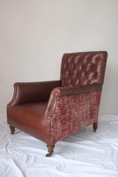 Pretty Sitting Upholstery & Interiors Ltd