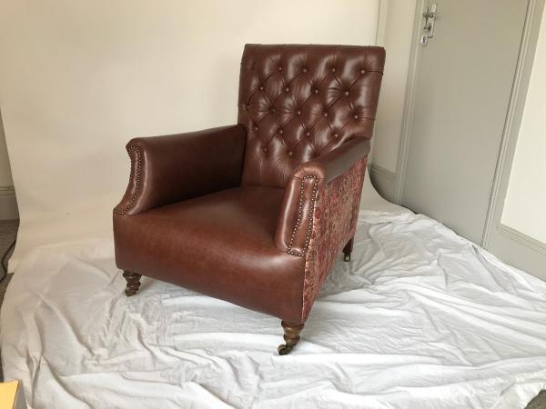 Pretty Sitting Upholstery & Interiors Ltd