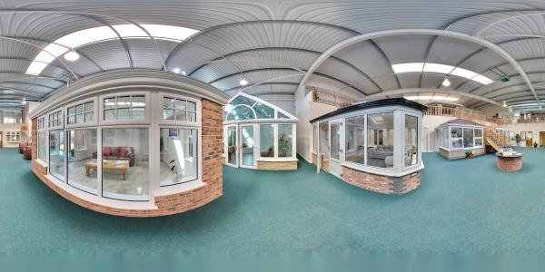 Stormshield Windows & Conservatories Ltd