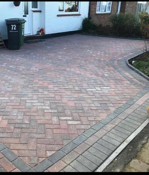 Heritage Paving