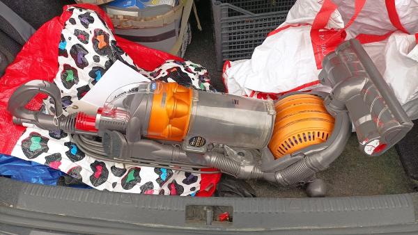 Derek's Dyson Repairs