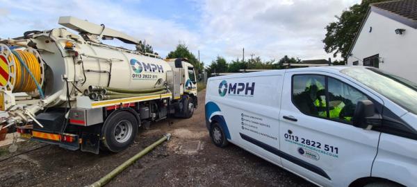 MPH Drain Services