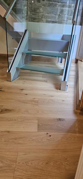 Calder Valley Flooring and Carpets