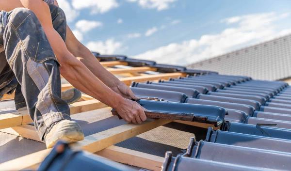 W L Property Repairs