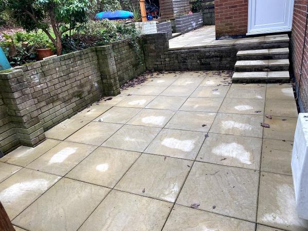 Treborth Garden Service