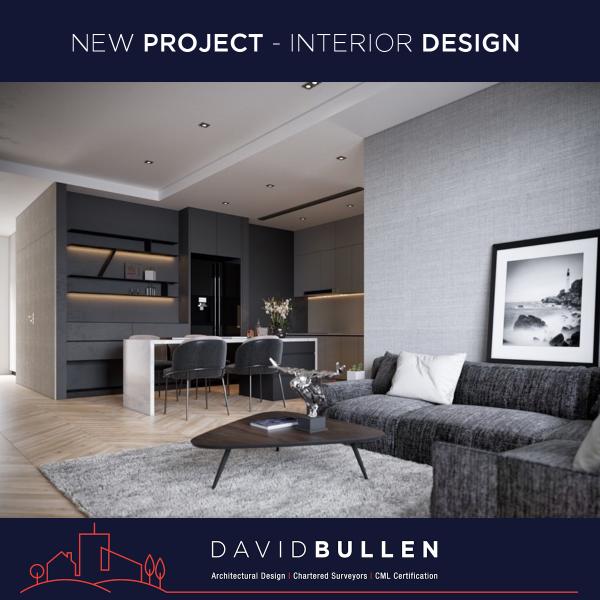 David Bullen Limited