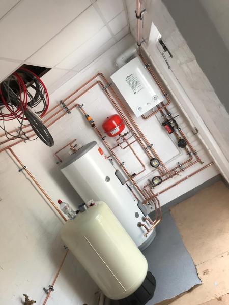 Farnham Plumbing & Heating