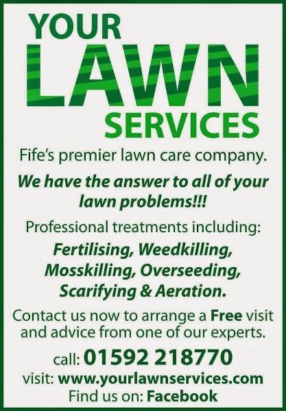 Your Lawn Services