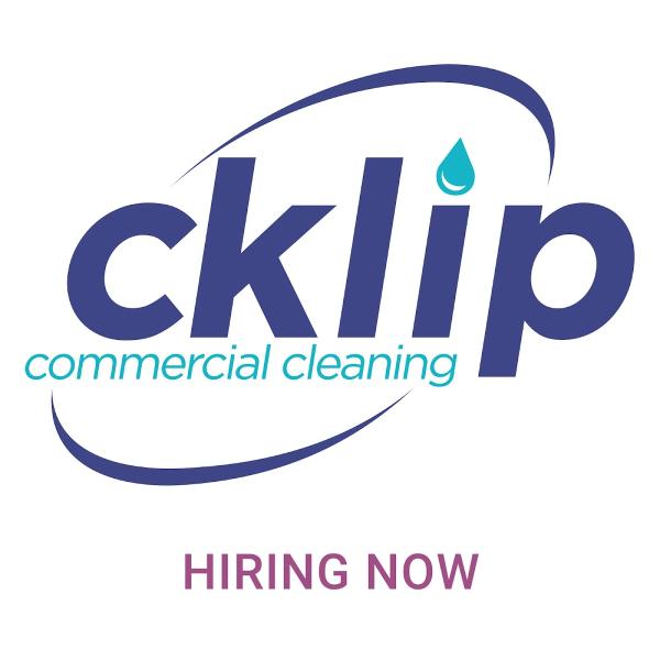 Cklip Commercial Cleaning