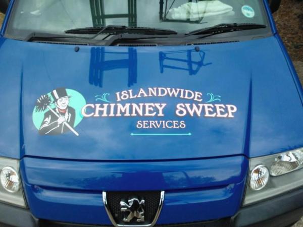 Islandwide Chimney Sweep Services