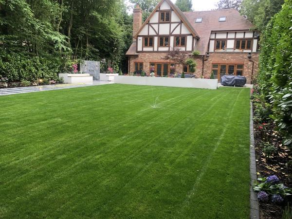 AGS Electrical Services UK LTD