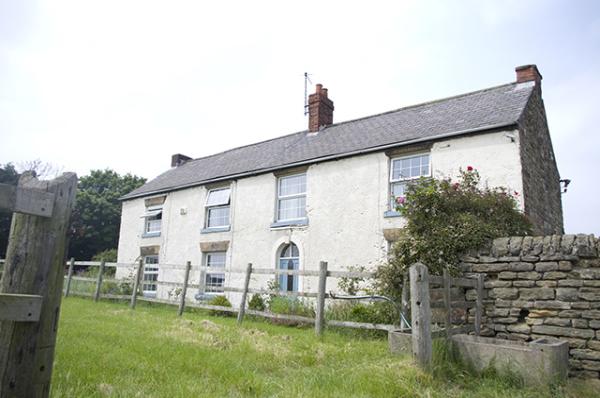 Middle Farm Caravan Storage