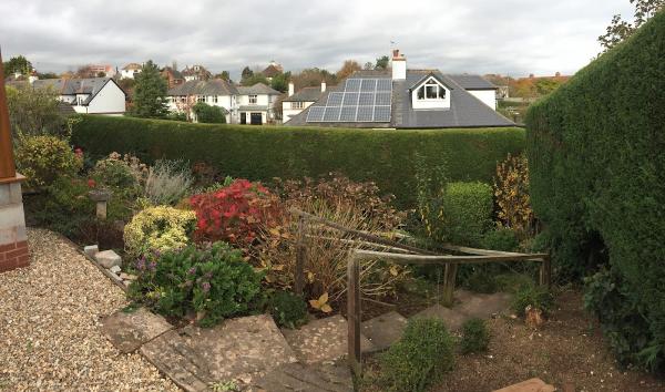 Chesil Beach Garden Services