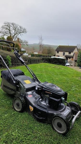 Chesil Beach Garden Services