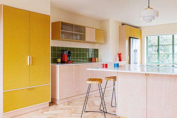 Wunsch Cabinetmakers
