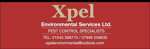 Xpel Environmental Services Ltd