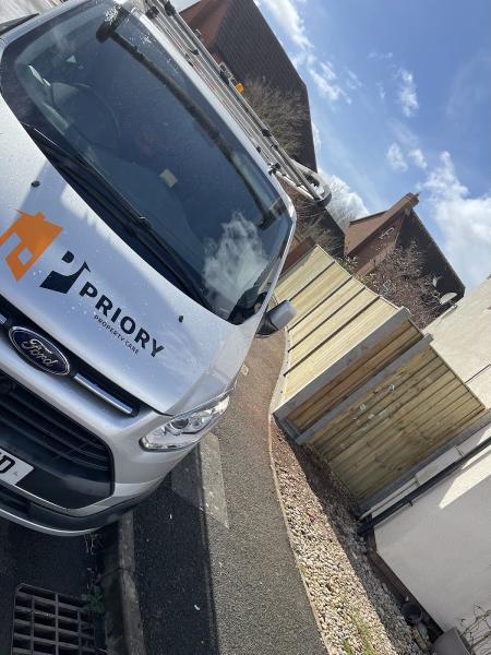 Priory Property Care