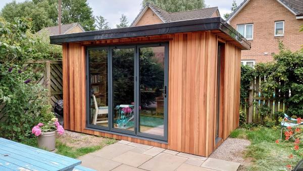 Iconic Garden Rooms