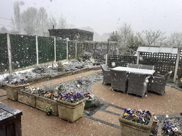 H&S Construction Services Limited