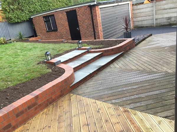 H&S Construction Services Limited