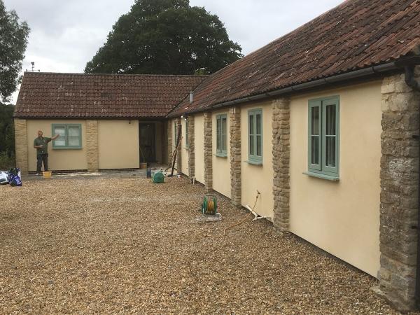 Abbey Damp Proofing Malmesbury