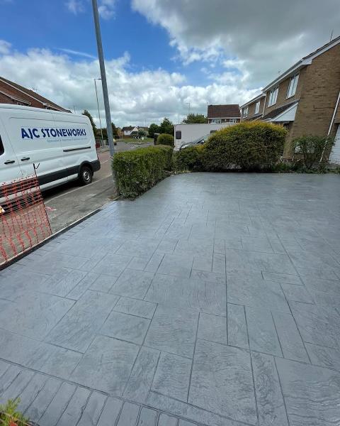 AJC Stoneworks Ltd