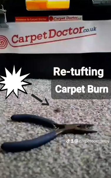 Carpet Doctor