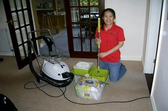 8 Points Cleaning Services Saint Austell Cornwall