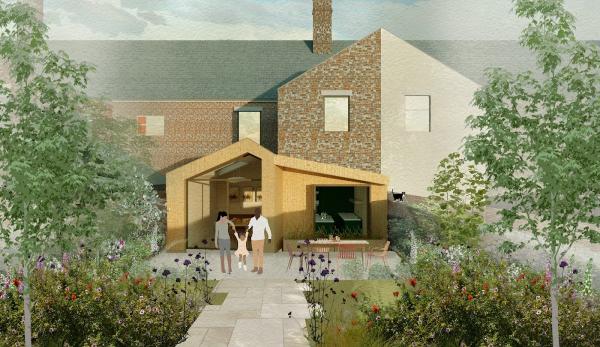 Rural Space Architecture