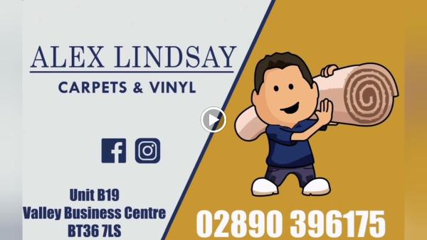 Alex Lindsay Carpets & Vinyl