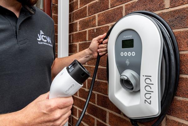 JCW Electrical Services