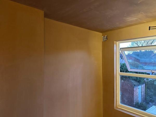 Abs Plastering Plasterer